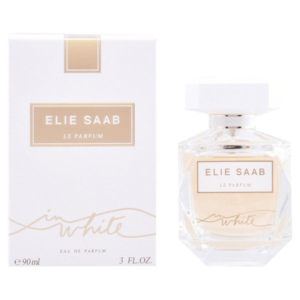 Profumo Donna Le Parfum in White Elie Saab EDP EDP on Sale