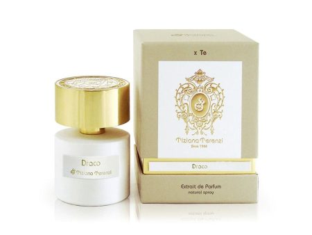 Profumo Unisex Tiziana Terenzi Draco 100 ml For Sale