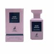 Profumo Donna Maison Alhambra Pink Velvet EDP 80 ml Cheap