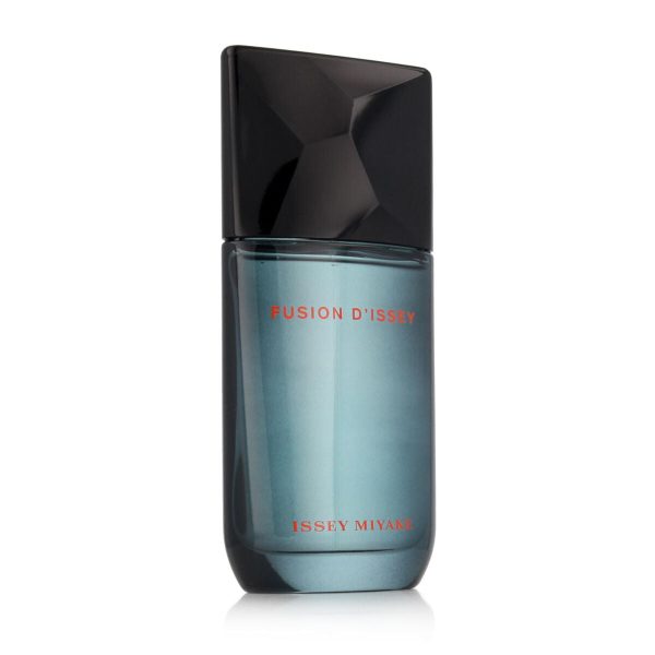 Profumo Uomo Issey Miyake Fusion d Issey 100 ml For Sale