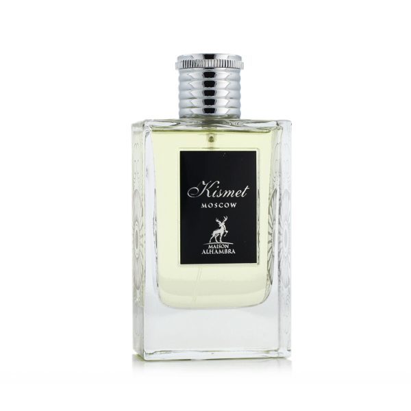 Profumo Uomo Maison Alhambra EDP Kismet Moscow 100 ml For Discount