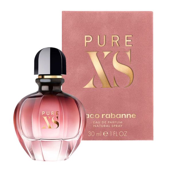 Profumo Donna Pure XS Paco Rabanne EDP EDP Online Sale