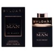 Profumo Uomo Bvlgari Man in Black EDP 60 ml Online now