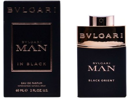 Profumo Uomo Bvlgari Man in Black EDP 60 ml Online now