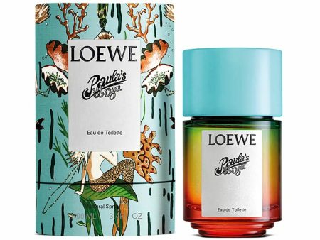 Profumo Uomo Loewe 100 ml Sale