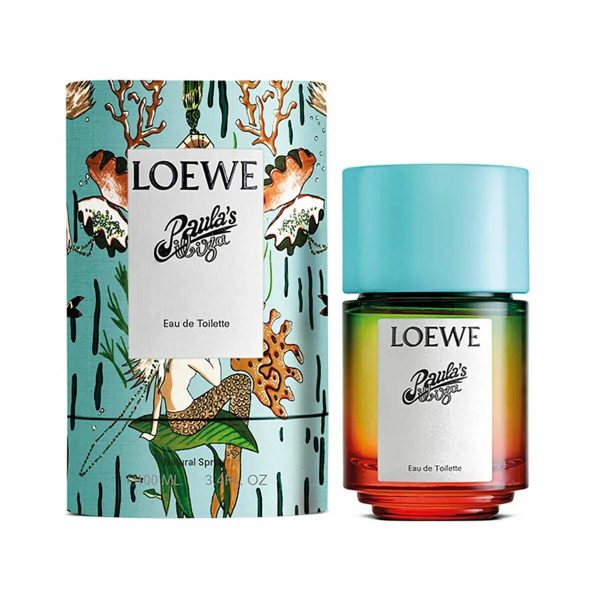 Profumo Uomo Loewe 100 ml Sale