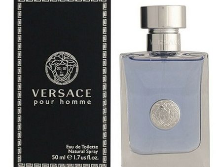 Profumo Uomo Versace EDT For Discount