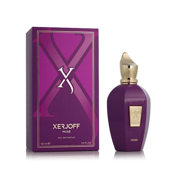 Profumo Unisex Xerjoff Muse EDP 100 ml Online Hot Sale