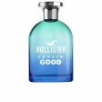 Profumo Uomo Hollister FEELIN  GOOD FOR HIM EDT 100 ml Hot on Sale