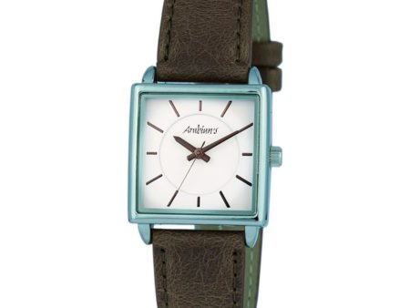 Orologio Unisex Arabians DBA2252B (Ø 36 mm) For Cheap