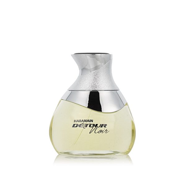 Profumo Unisex Al Haramain Détour Noir EDP 100 ml Online