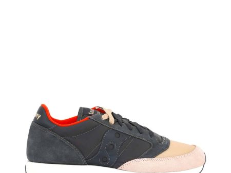 Saucony Sneakers Grigio Unisex Online Sale