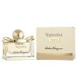 Profumo Donna Salvatore Ferragamo Signorina Eleganza EDP 30 ml (1 Unità) Cheap