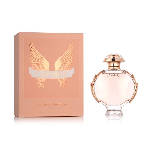 Profumo Donna Paco Rabanne EDP Olympéa 80 ml Hot on Sale