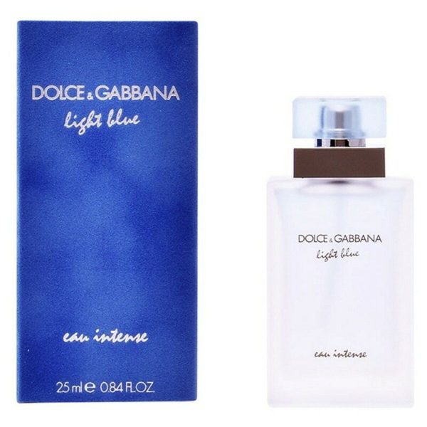 Profumo Donna Light Blue Intense Dolce & Gabbana EDP EDP Supply