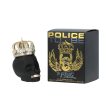 Profumo Uomo Police EDT To Be The King 40 ml Discount