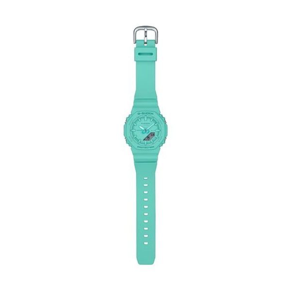 Orologio Donna Casio GMA-P2100-2AER Turchese Supply