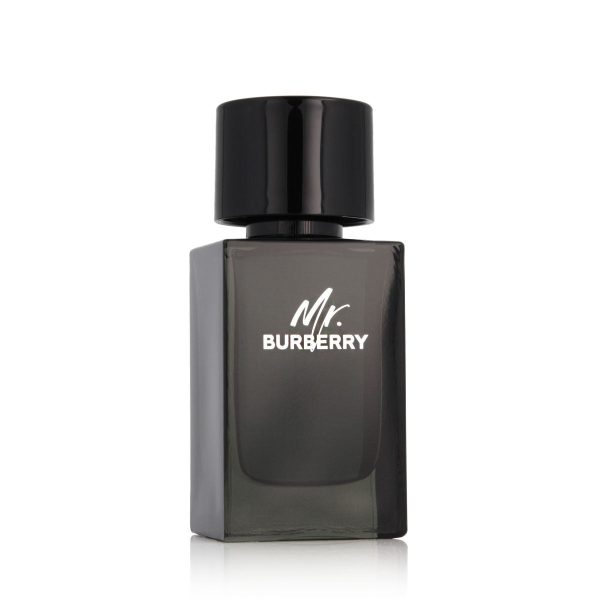 Profumo Uomo Burberry EDP Mr. Burberry 100 ml Discount