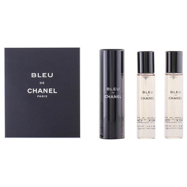 Profumo Uomo Bleu Chanel EDT Bleu 20 ml Supply