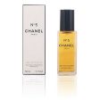 Profumo Donna Nº 5 Chanel EDT 50 ml Online