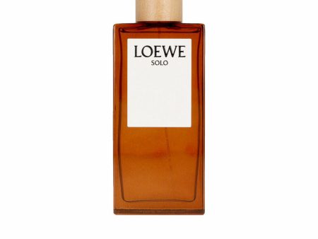 Profumo Uomo Loewe (100 ml) Cheap