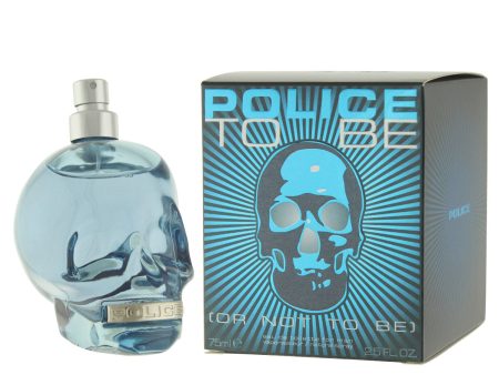 Profumo Uomo Police To Be EDT Sale