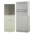 Profumo Uomo Issey Miyake EDT L Eau d Issey pour Homme 75 ml Hot on Sale