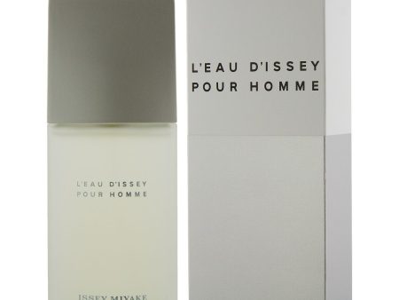 Profumo Uomo Issey Miyake EDT L Eau d Issey pour Homme 75 ml Hot on Sale