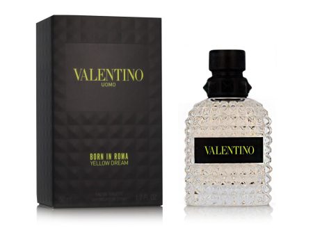 Profumo Uomo Valentino EDT Online