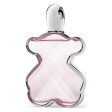 Profumo Donna Loveme Tous EDP EDP For Sale