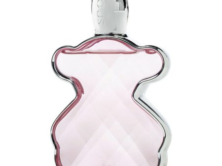 Profumo Donna Loveme Tous EDP EDP For Sale