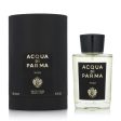 Profumo Unisex Acqua Di Parma EDP Yuzu 180 ml Cheap