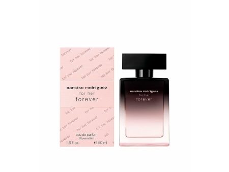 Profumo Unisex Narciso Rodriguez EDP Forever 50 ml For Sale