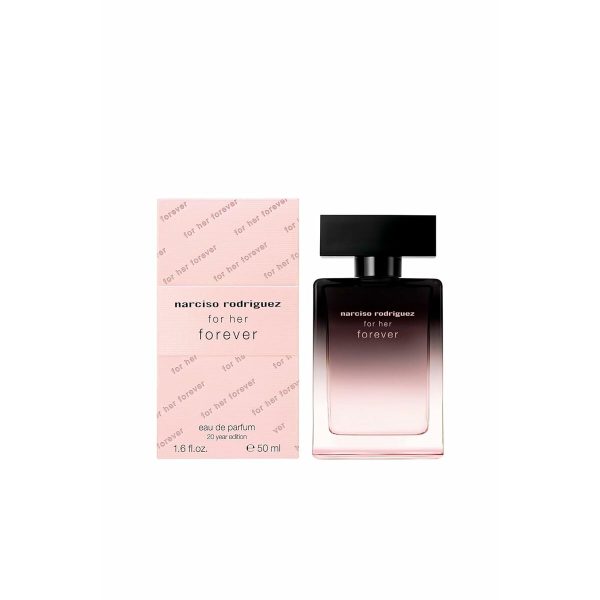 Profumo Unisex Narciso Rodriguez EDP Forever 50 ml For Sale