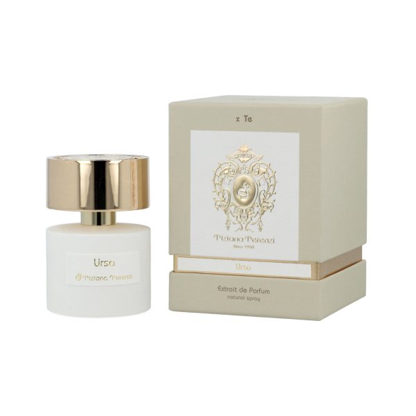 Profumo Unisex Tiziana Terenzi Ursa 100 ml Supply