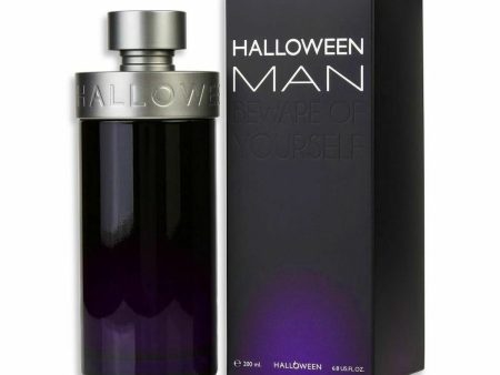 Profumo Uomo Jesus Del Pozo Halloween Man (200 ml) Online now