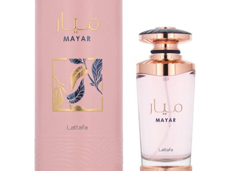 Profumo Donna Lattafa Mayar EDP 100 ml For Sale