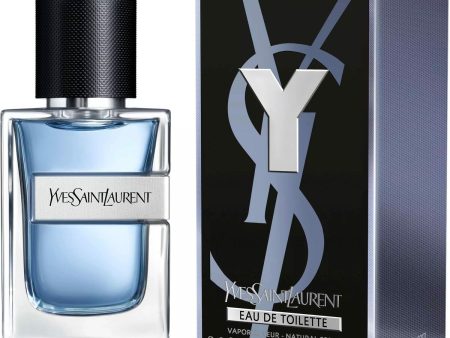 Profumo Uomo Yves Saint Laurent EDT 60 ml Y Cheap