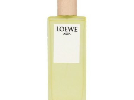 Profumo Loewe AGUA DE LOEWE ELLA EDT 50 ml Online Hot Sale