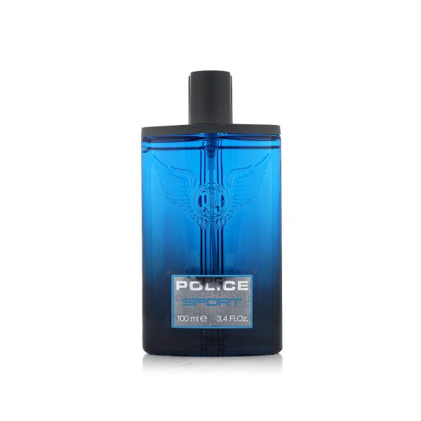 Profumo Uomo Police EDT Sport 100 ml Online now