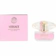 Profumo Donna Versace Bright Crystal EDP 50 ml For Discount