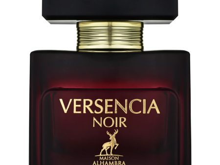 Profumo Donna Maison Alhambra Jubilant Noir EDP 100 ml Hot on Sale