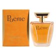 Profumo Donna Poeme Lancôme EDP For Discount