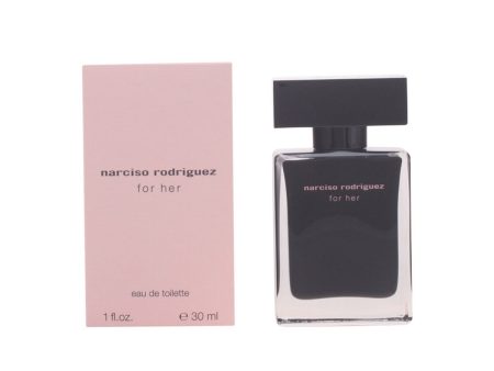 Profumo Donna Narciso Rodriguez Narciso Rodriguez For Her EDT Sale