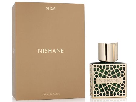 Profumo Unisex Nishane Shem 50 ml For Discount