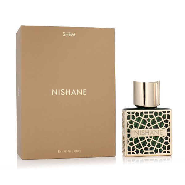 Profumo Unisex Nishane Shem 50 ml For Discount