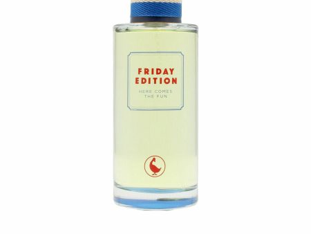 Profumo Uomo El Ganso 1497-00023 EDT 125 ml Online now