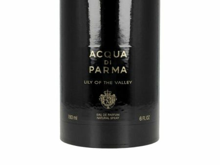 Profumo Unisex Acqua Di Parma Lily of the Valley EDP EDP Online Hot Sale