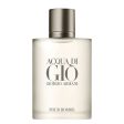 Profumo Uomo Giorgio Armani EDT 200 ml Acqua Di Gio Supply