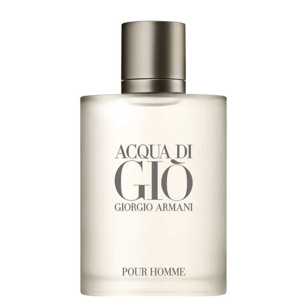 Profumo Uomo Giorgio Armani EDT 200 ml Acqua Di Gio Supply